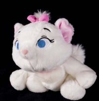 Disney Aristocats Marie Cat 10